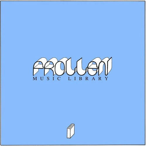 Frollen Music Library-'001 – 015'
