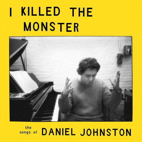 V/A-I Killed The Monster