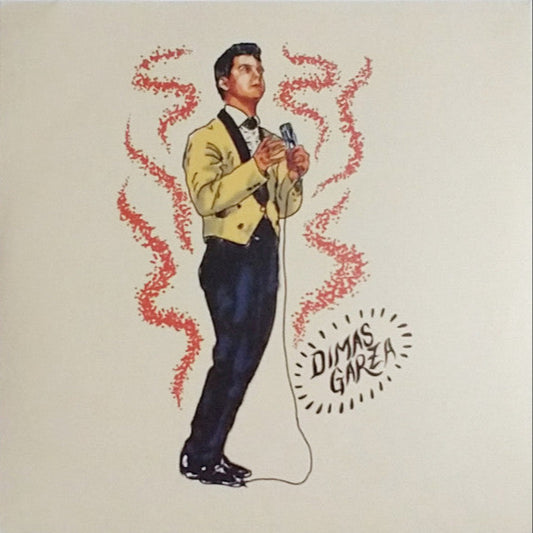 Dimas III-I Won't Love You Again
