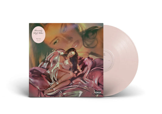 Kali Uchis-Sincerely