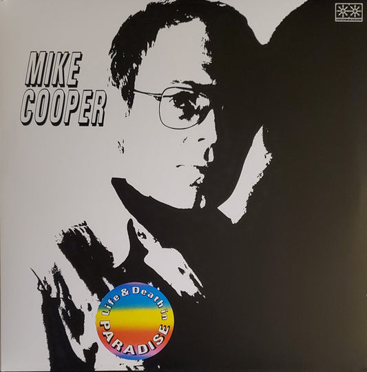Mike Cooper-Life and Death In Paradise + Milan Live Acoustic 2018