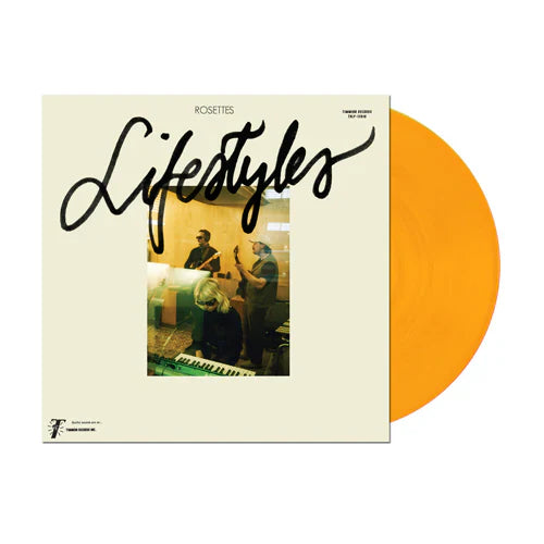 Rosettes-Lifestyles