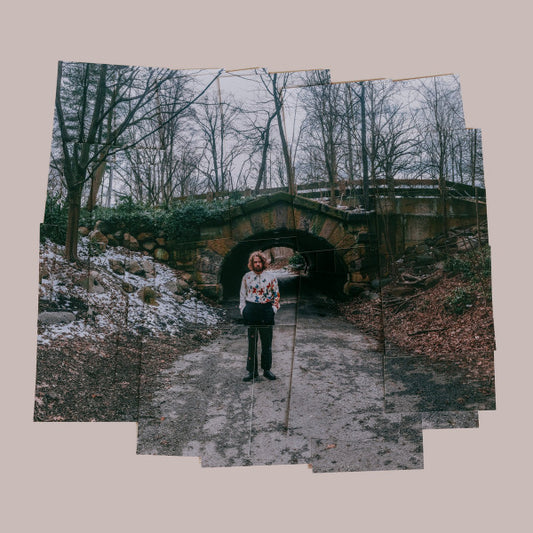 Kevin Morby-More Photographs