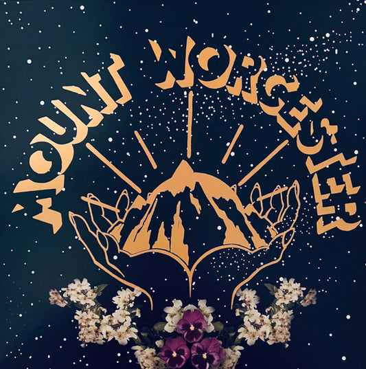 Mount Worcester-Mount Worcester