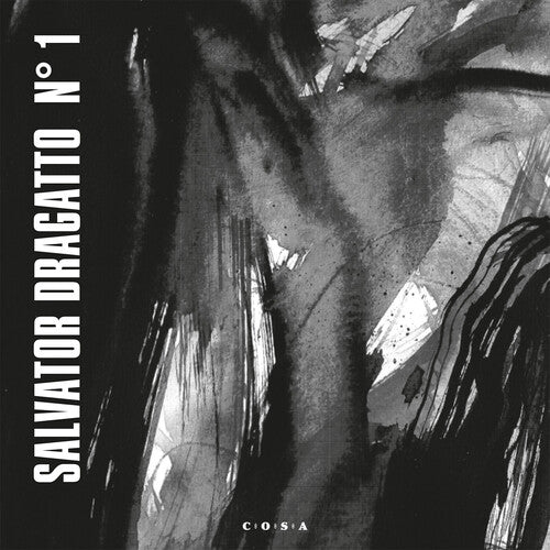 Salvator Dragatto-No. 1