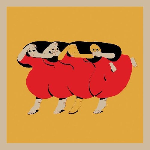 Future Islands-People Who Aren't There Anymore