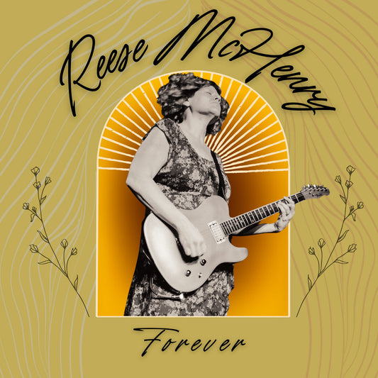 Reese McHenry-Forever