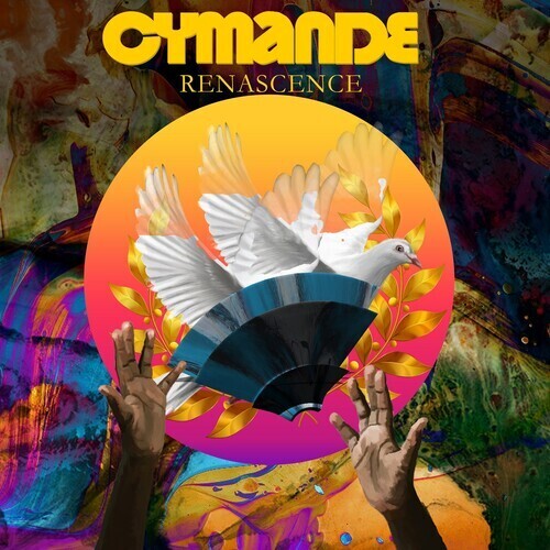 Cymande-Renascence