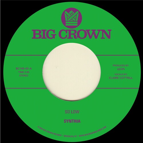 Synthia-So Low