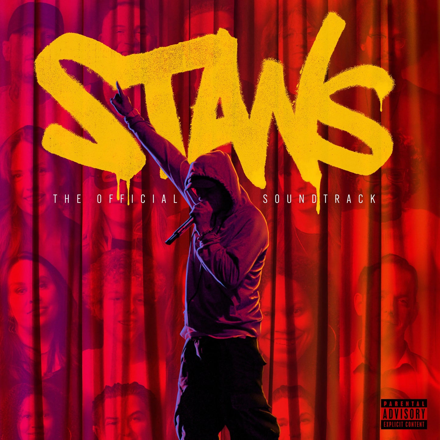 Eminem-Stans (Original Soundtrack)