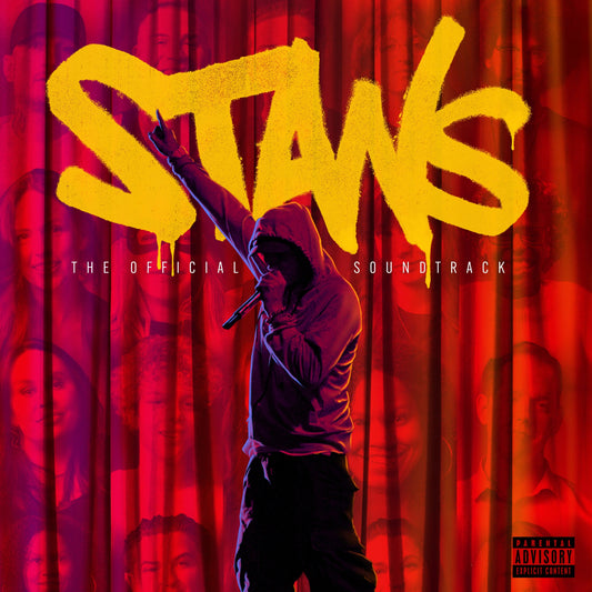 Eminem-Stans (Original Soundtrack)
