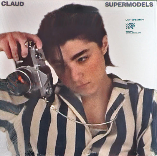 Claud-Supermodels