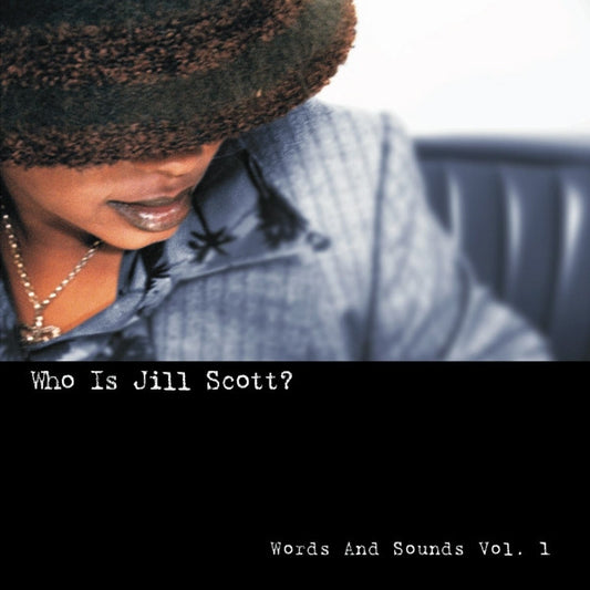 Jill Scott-Who Is Jill Scott